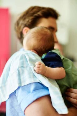 PHILIPS AVENT Philips SCD301/01 Natural Starterset Voor Pasgeborenen -Happy Horse Winkel 800x1200 11