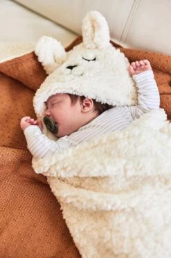 Jollein Baby Deken Wieg 75x100cm Teddy Bliss Knit - Caramel 27 Jollein Baby Deken Wieg 75x100cm Teddy Bliss Knit - Caramel -Happy Horse Winkel 800x1200 119