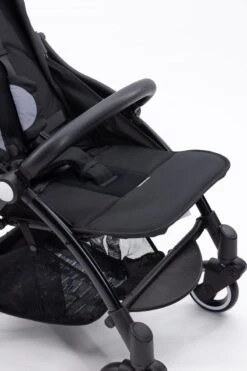 Hamilton By Yoop X1 Plus Buggy – Nieuw, Hoger, Uitgebreider 2023 Model – Premium Stroller Met One Hand Folding Technologie – Zwart – Lichte, Verstelbare En Wendbare Kinderwagen Met Vele Gemakken 32 Hamilton By Yoop X1 Plus Buggy – Nieuw, Hoger, Uitgebreider 2023 Model – Premium Stroller Met One Hand Folding Technologie – Zwart – Lichte, Verstelbare En Wendbare Kinderwagen Met Vele Gemakken -Happy Horse Winkel 800x1200 160