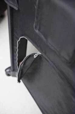 Koelstra Travelsleeper Campingbedje - Met Verhoger - Zwart 17 Koelstra Travelsleeper Campingbedje - Met Verhoger - Zwart -Happy Horse Winkel 800x1200 168