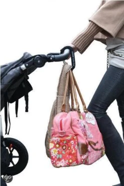 Luvion - Buggy Haak / Kinderwagen Tassenhaak -Happy Horse Winkel 800x1200 181