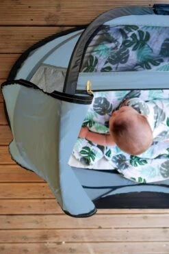Deryan BabyBox Campingbedje - Baby Tentje - Blue 17 Deryan BabyBox Campingbedje - Baby Tentje - Blue -Happy Horse Winkel 800x1200 186