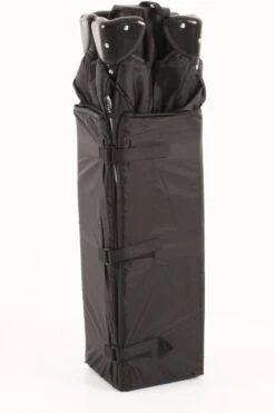 Kekk Campingbed Reisbed Voor Baby Zwart Compact Opvouwbaar Incl Matras 60 X 120 Cm -Happy Horse Winkel 800x1200 188