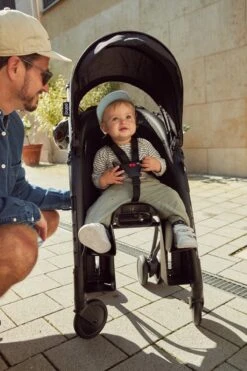 Påhoj Fietsstoeltje En Buggy In één -Happy Horse Winkel 800x1200 190