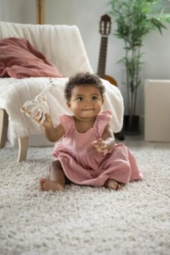 Sophie De Giraf - Bijtspeelgoed - Sophie By Me - 60 Jaar Limited Edition -Happy Horse Winkel 800x1200 21