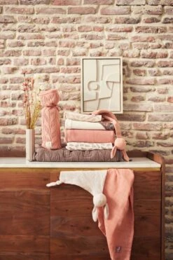 Jollein Speendoekje Bunny Ears - Nougat -Happy Horse Winkel 800x1200 213