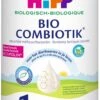 HiPP 1 Bio Combiotik Zuigelingenmelk - 800gr (vanaf De Geboorte) -Happy Horse Winkel 800x1200 4