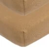 Meyco Uni Hoeslaken Juniorbed - 2-pack - Toffee - 70x140/150cm 2 Meyco Uni Hoeslaken Juniorbed - 2-pack - Toffee - 70x140/150cm -Happy Horse Winkel 800x1200 43