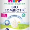HiPP 3 Bio Combiotik Groeimelk - 800gr (vanaf De 12e Maand) 1 HiPP 3 Bio Combiotik Groeimelk - 800gr (vanaf De 12e Maand) -Happy Horse Winkel 800x1200 5