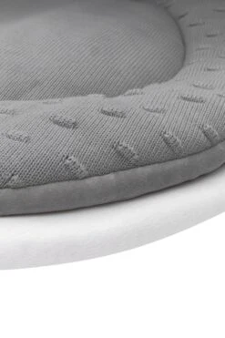 Meyco Jersey Hoeslaken Boxmatras Rond - 90/95cm - Wit -Happy Horse Winkel 800x1200 57