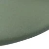 Meyco Jersey Hoeslaken Boxmatras Rond - 90/95cm - Forest Green