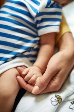 Philips Avent Natural Babyfles – SCF030/27 Babyfles (0m+) Voor Langzame Toevoer – 2 Stuks -Happy Horse Winkel 800x1200 9