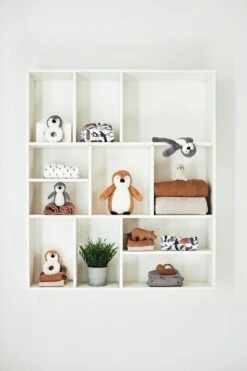 Jollein Baby Deken Ledikant 100x150cm Basic Knit - Caramel 27 Jollein Baby Deken Ledikant 100x150cm Basic Knit - Caramel -Happy Horse Winkel 800x1200 94