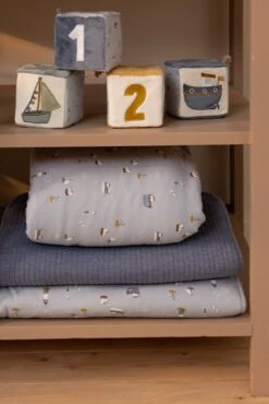 Little Dutch Verschoningsmatje Sailors Bay Blue -Happy Horse Winkel 801x1200 47