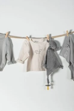 Jollein Knuffeldoekje Elephant - Storm Grey 18 Jollein Knuffeldoekje Elephant - Storm Grey -Happy Horse Winkel 801x1200 54