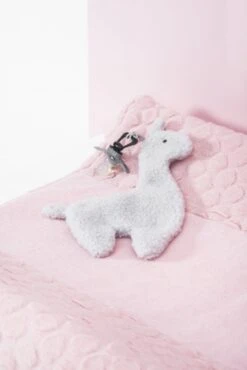 Jollein Speendoekje Lama - Grey 16 Jollein Speendoekje Lama - Grey -Happy Horse Winkel 801x1200 58