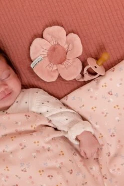 Little Dutch - Flowers & Butterflies - Speendoekje -Happy Horse Winkel 801x1200 61