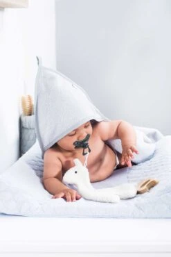 Jollein Speendoekje Lama - Off-white 19 Jollein Speendoekje Lama - Off-white -Happy Horse Winkel 801x1200 65