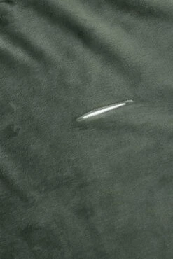 Meyco Wikkeldeken Fleece Cheetah - Grijs -Happy Horse Winkel 801x1200 7