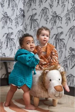 Meyco Commodemand Knit Basic Medium - Camel - 26x19x16cm -Happy Horse Winkel 802x1200 3