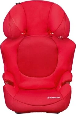 Maxi-Cosi Rodi XP Fix Autostoeltje - Poppy Red -Happy Horse Winkel 802x1200 4