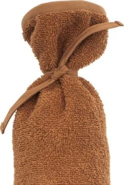 Jollein Kruikenzak Badstof - Caramel -Happy Horse Winkel 803x1200 3