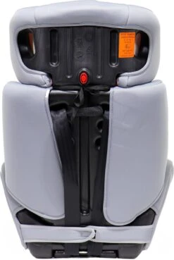 Blij'r Ivo - Autostoel - Klasse 1,2,3 - Geschikt Voor 9-36 Kg - Met Extra Vulling En 5 Puntsgordel - Roze -Happy Horse Winkel 803x1200 5