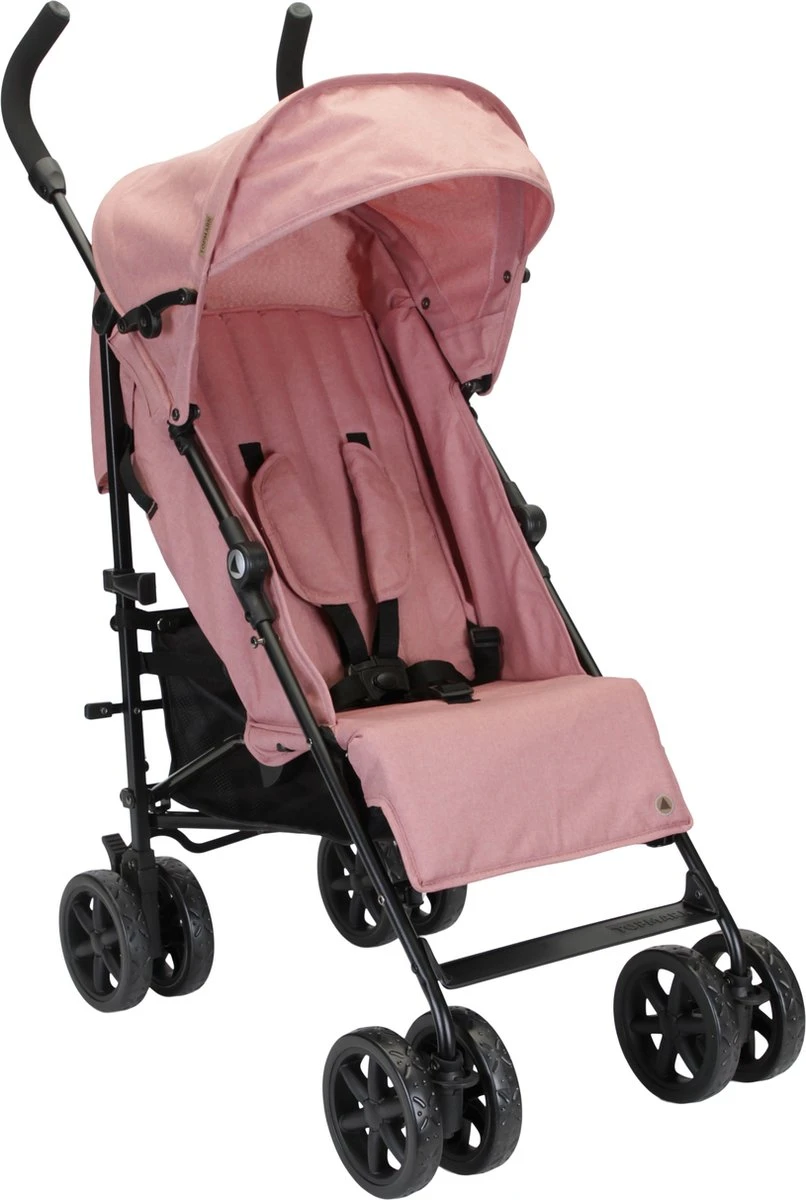 Topmark Buggy Fenn Pink 3 Topmark Buggy Fenn Pink