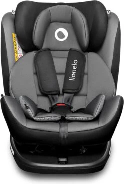 Lionelo Bastiaan - Autostoel - 360° Draaibaar - ISOFIX 21 Lionelo Bastiaan - Autostoel - 360° Draaibaar - ISOFIX -Happy Horse Winkel 808x1200 2