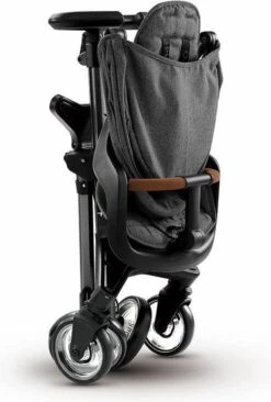 Paraplu Buggy Easy Go Grijs, Ultra Compact En Licht Van Gewicht -Happy Horse Winkel 810x1200 1