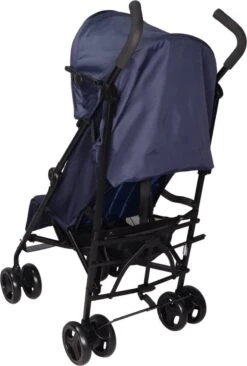 Ding GoGo Buggy - Blauw - Multi Standen Buggy - Incl. Boodschappenmandje En Zonnekap -Happy Horse Winkel 810x1200 2