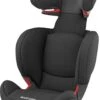 Maxi-Cosi Rodifix AirProtect® Autostoeltje - Authentic Black