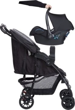 Safety 1st Taly Buggy - Black Chic -Happy Horse Winkel 814x1200 6