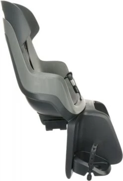 Bobike Maxi Go Fietsstoeltje Achter BD - Macaron Grey -Happy Horse Winkel 815x1200 2