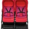 Maxi-Cosi Dana For2 - Duo Kinderwagen - Red Orchid -Happy Horse Winkel 819x1200 6