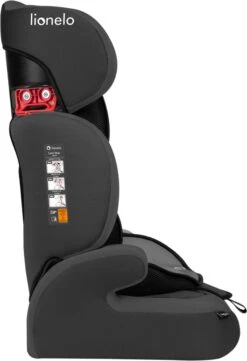 Lionelo Levi One - Autostoel - Dri-Seat - 5-punts - Tot 36kg -Happy Horse Winkel 820x1200 1