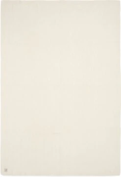 Jollein Baby Deken Wieg Spring Knit 75x100cm - Ivory -Happy Horse Winkel 821x1200 5