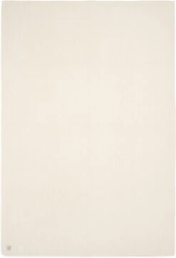 Jollein Baby Deken Wieg Spring Knit 75x100cm - Ivory -Happy Horse Winkel 822x1200 1