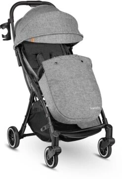 Lionelo Buggy Julie One - Kinderwagen Premium - Automatisch Opvouwen - Wandelwagen Tot 22 Kg - Comfortabele Zitje 35 Lionelo Buggy Julie One - Kinderwagen Premium - Automatisch Opvouwen - Wandelwagen Tot 22 Kg - Comfortabele Zitje -Happy Horse Winkel 822x1200 2