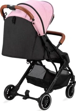 Momi Estelle Pink Wandelwagen WOSP00004 -Happy Horse Winkel 825x1200 7
