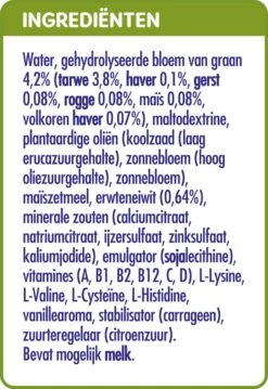 Nestlé LITTLE STEPS® Plantygrow Plantaardige Drink 1-3+jaar 13 Nestlé LITTLE STEPS® Plantygrow Plantaardige Drink 1-3+jaar -Happy Horse Winkel 826x1200 1