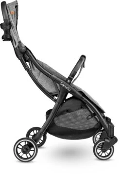 Lionelo Buggy Julie One - Kinderwagen Premium - Automatisch Opvouwen - Wandelwagen Tot 22 Kg - Comfortabele Zitje 36 Lionelo Buggy Julie One - Kinderwagen Premium - Automatisch Opvouwen - Wandelwagen Tot 22 Kg - Comfortabele Zitje -Happy Horse Winkel 827x1200 3