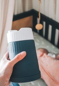 Philley Melkpoeder Bewaardoos | Limited Edition Blue - Melkpoederbakjes - Blue -Happy Horse Winkel 828x1200