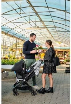 Chicco Buggy WE - Cool Grey -Happy Horse Winkel 828x1200 6