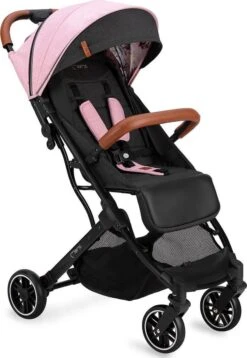 Momi Estelle Pink Wandelwagen WOSP00004 -Happy Horse Winkel 828x1200 7