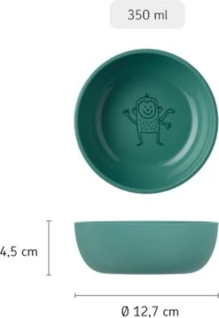 Mepal Mio – Kinderschaaltje – Mag In De Magnetron – Sailors Bay – Licht In Gewicht – Kan Tegen Een Stootje – BPA Vrij -Happy Horse Winkel 828x1200 8