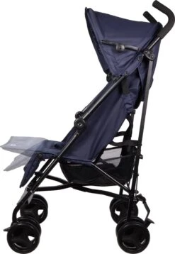Ding GoGo Buggy - Blauw - Multi Standen Buggy - Incl. Boodschappenmandje En Zonnekap -Happy Horse Winkel 829x1200 3