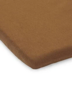 Jollein Baby Hoeslaken Boxmatras Jersey 75x95cm - Caramel -Happy Horse Winkel 830x1200 15