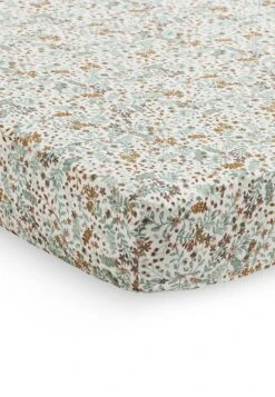 Jollein Baby Hoeslaken Wieg Jersey 40/50x80/90cm - Bloom -Happy Horse Winkel 830x1200 16