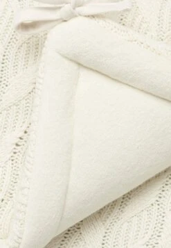 Jollein Bedomrander Spring Knit 180x35cm - Ivory -Happy Horse Winkel 830x1200 22